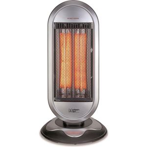 Plein Air Infraroodkachel Heater CAN-900 - 2 Warmtestanden - Draaifunctie