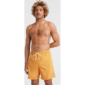 O´neill N03200 Vert Swim 16´´ Zwemshorts Oranje L Man