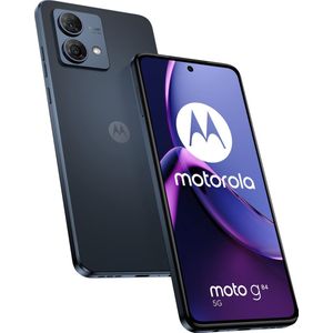 Motorola moto g84 - 8/256 GB - Midnight Blue