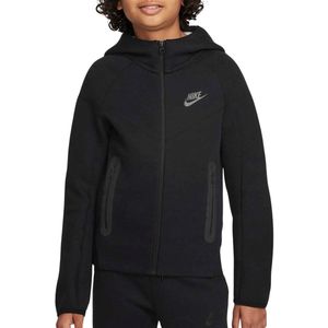 Nike Sportswear Tech Fleece Vest Junior - Maat 116