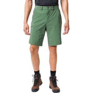 Vaude Farley Stretch Ii 3/4 Een Broek Groen 52 Man