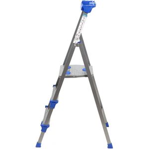 Huishoudtrap – small ladder – kitchen step – household step – mini ladder