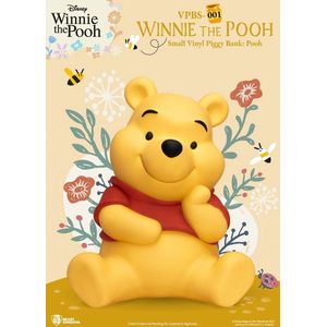 Winnie The Pooh Piggy Vinyl Bank Winnie 26 cm