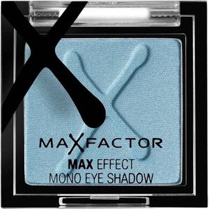 Max Factor Max Effect Mono Oogschaduw - 09 Aqua Marine