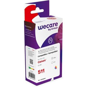 Wecare WEC1301 inktcartridge