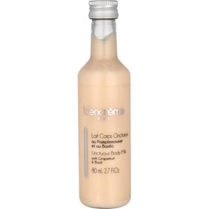 Blancreme Unctuous Body Milk