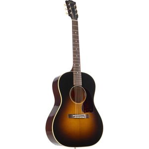 Gibson 1942 Banner LG-2 VSB - Akoestische gitaar