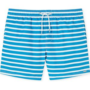 Schiesser Badeshorts Aqua Sumerged