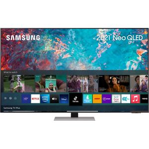 Samsung QE55QN85A - 55 inch - 4K Neo QLED - 2021 - Buitenlands model