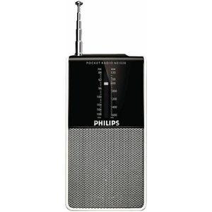 Philips AE1530/00 - Draagbare Radio