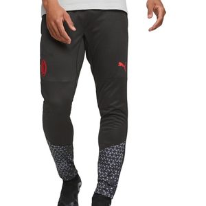 AC Milan Sportbroek Mannen - Maat XL