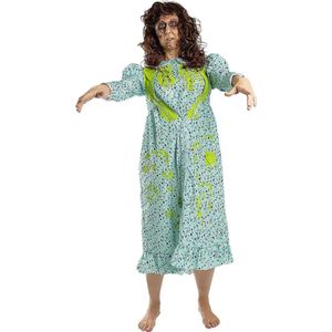 FUNIDELIA Meisje uit The Exorcist-kostuum voor vrouwen - Maat: XS