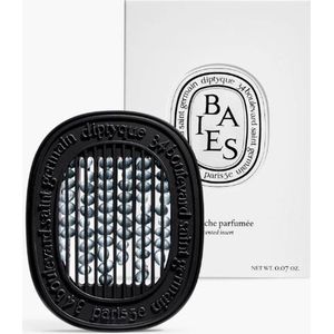 Diptyque Car Diffuser Baies (Berries) Scented Refill