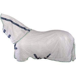 Horseware Vliegendeken Horseware Amigo Bug Rug Xl Lichtgrijs