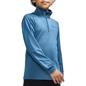 Craft Cre Gain Wintersportpully Unisex - Maat 158