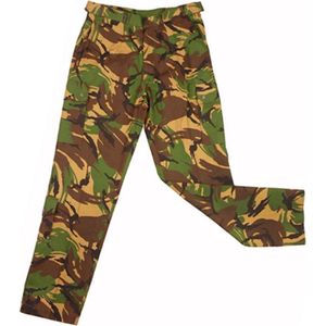 Fostex Nederlandse gevechtsbroek nederlandse camo