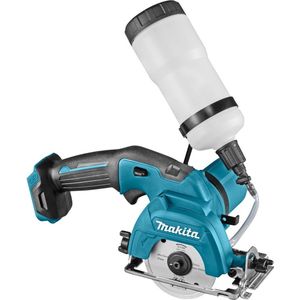 Makita CC301DZJ 10.8V Li-Ion schuif accu glas- en tegelsnijder body in Mbox - 85mm