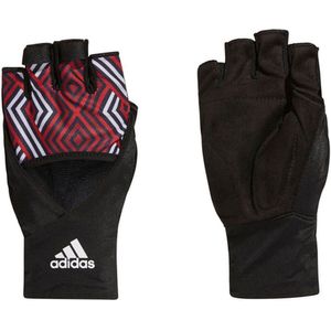 adidas Performance 4Athlts Glove W Handschoenen Mannen Zwart M