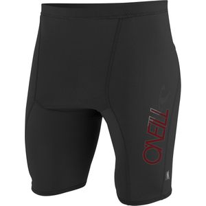O'Neill - UV-zwemshorts voor heren - Premium Skins - zwart - maat L