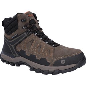 Hi-tec Hi-Tec V-Lite Explorer Waterbestendig BRUIN - Maat 39 Wandelschoenen voor Mannen