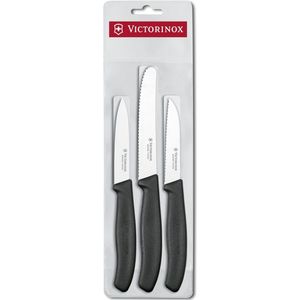 Victorinox Classic - Schilmessenset 3-delig