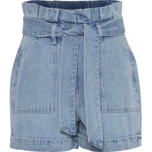 b.young - BYKATO BYKRISTY SHORTS - - Dames - Korte broeken