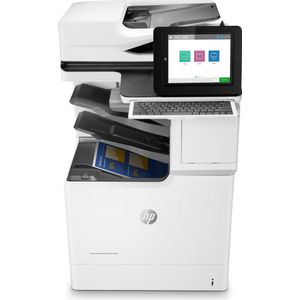 HP E67660z 56cpm A4 856x760x1100 550sht