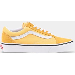 Vans Old Skool Geel Dames