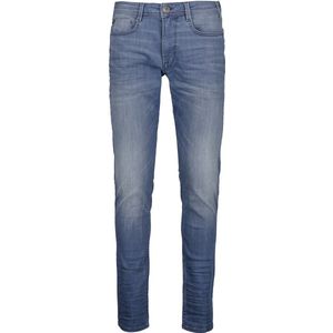 GARCIA Rocko Heren Slim Fit Jeans Blauw - Maat W27 X L32