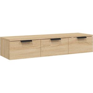 vidaXL-Wandkast-102x30x20-cm-bewerkt-hout-sonoma-eikenkleurig