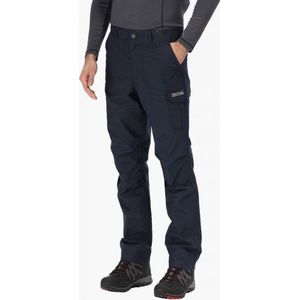 Regatta Mens Delph  Outdoorbroek - Heren - Blauw