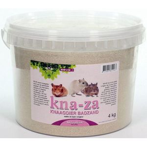 Esve Knaagdier Badzand - 4 kg