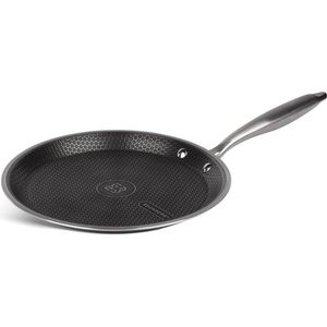 Edënbërg Exclusive Line  - Pannenkoekenpan met Keramische Coating- 28 cm