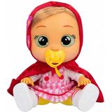 Imc Toys Storyland Pop Scarlet Baby´s Huilen Veelkleurig 18-24 Months