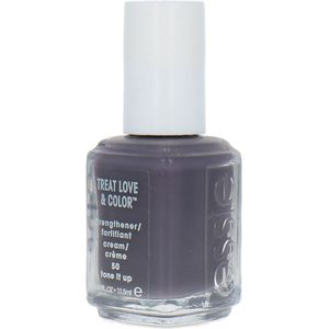 Essie Treat Love & Color Strengthener Cream Nagellak - 50 Tone It Up