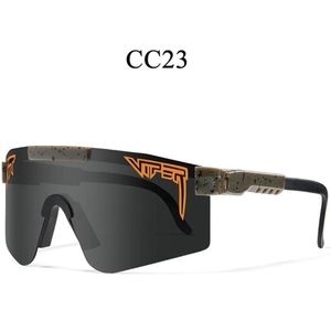 Skibril - Ski Zonnebril - Dames - Heren - Wintersport - Winddicht - UV-Bescherming - Ski Gadgets - C23