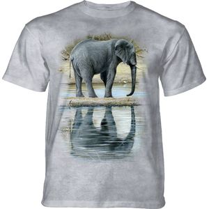 T-shirt Reflections of Elephant S