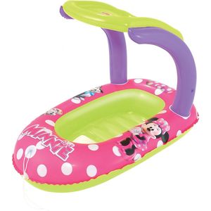 Bestway Opblaasbaar Kinderzwembad Minnie Mouse - 152 X 30 cm