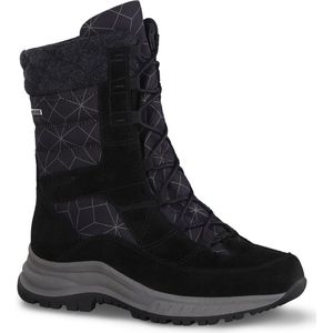 Tamaris COMFORT Dames Veterlaarsje 8-8-86223-29 001 comfort fit Maat: 36 EU