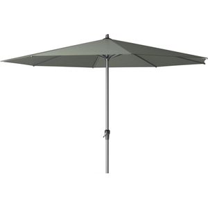 Platinum Sun & Shade parasol Riva ø350 olijf