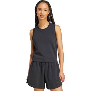adidas Sportswear ALL SZN Soft Lux Tanktop - Dames - Zwart- XL