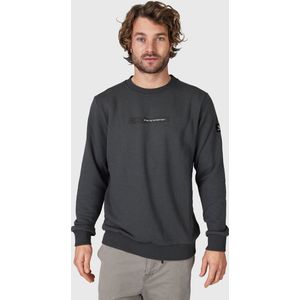 Brunotti Rotcher Heren Sweater - Titanium - S