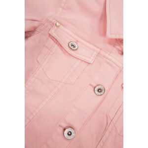 Garcia - - Maat 92/98 - Meisjes - 2862-sweet pink -
