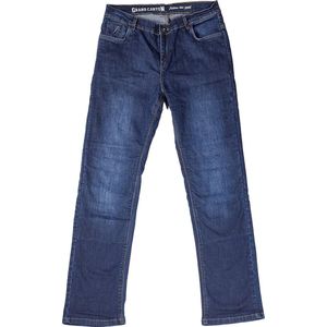Grand Canyon Motorrad Hose Hornet Jeans Blue-32