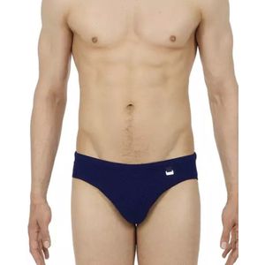 HOM Zwemslip Blue - 400895