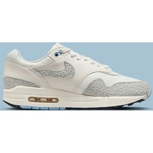 Sneakers Nike Air Max 1 ""Safari Phantom"" - Maat 44.5