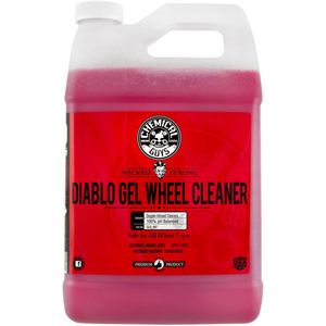 Chemical Guys Diablo Gel Wheel & Rim Cleaner Gallon