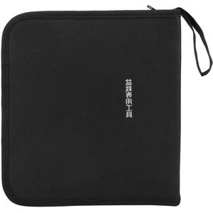 Bonsai Tool Tas Draagbare Organizer Tas Pouch - Houder voor Indoor Mini Hand Tuinieren Gereedschap