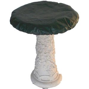 Waterdicht vogelbad - 457 cm tot 533 cm diameter - 508 cm tot 762 cm kom