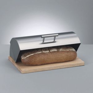 Broodtrommel - Brood Opslag - Bread Bin